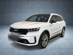 Bild des Angebotes Kia Sorento 2.2 CRDI 4WD Platinum Navi Leder Pano Hu