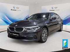 Bild des Angebotes BMW 530 e iPerformance Limousine Sport Line