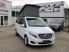 Bild des Angebotes Mercedes-Benz Marco Polo V 250 Marco Polo Edition *Küche* 4-Matic Solar