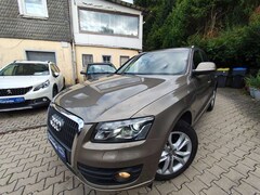Bild des Angebotes Audi Q5 2.0 TFSI (155 kW) quattro/Audi-Exclusiv/Nappa/Pano