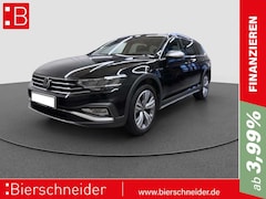 Bild des Angebotes VW Passat Alltrack 2.0 TDI DSG 4Mo. PANO AHK KAMERA ACC
