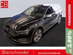 Bild des Angebotes VW Passat Alltrack 2.0 TDI DSG 4Mo. PANO AHK KAMERA ACC