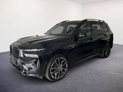 Bild des Angebotes BMW X7 xDrive 40i M SPORT PRO/AHK/PANO/H&K/FULL-OPTI