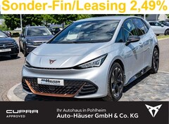 Bild des Angebotes CUPRA Born 79 kWh WÄRMEPUMPE AR-HUD TOP-VIEW NAVI