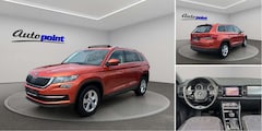 Bild des Angebotes Skoda Kodiaq 2.0 TDI PANO ACC NAVI AHK