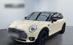 Bild des Angebotes MINI Cooper D Clubman *Bi-LED*hzb Fronts*Navi*CAM*SHZ*