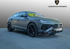 Bild des Angebotes Lamborghini Urus Performante | Lamborghini Nürnberg