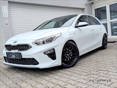 Bild des Angebotes Kia Ceed / cee'd Ceed*Vision*Navi*Carplay*Alu*Kamera*MFL*DAB*TÜV*