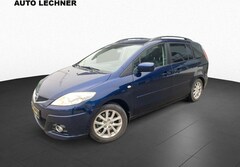 Bild des Angebotes Mazda 5 Lim. 2.0 Exclusive*7-SITZER*SHZ*KLIMAAUTO*TEMP