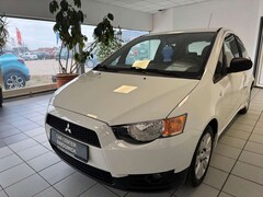 Bild des Angebotes Mitsubishi Colt Lim. 3-trg. ClearTec 35 Jahre *Sitzheizung*