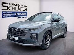 Bild des Angebotes Hyundai TUCSON TUCSON 1.6 T-GDI N Line Plug-In Hybrid 4WD Assi
