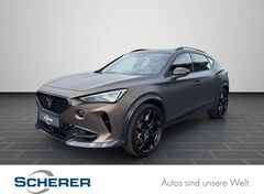 Bild des Angebotes CUPRA Formentor VZ5 2.5 TSI DSG 4Drive Navi CUPLeder B