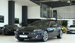 Bild des Angebotes Jaguar XKR 5.0 V8 Coupe*PERF.ABGAS*MEMORY*KAMERA*JAGUAR.PREM*