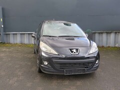 Bild des Angebotes Peugeot 207 5-türig, TÜV,Insp. NEU,1.Hand,95tkm,TOP