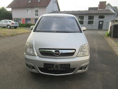 Bild des Angebotes Opel Meriva 1.6 16V