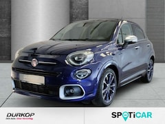 Bild des Angebotes Fiat 500X Dolcevita Launch Edition Pano LED Kamera CarPlay