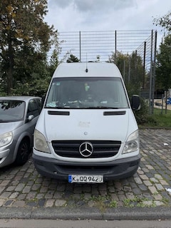 Bild des Angebotes Mercedes-Benz Sprinter 313 CDI 903.661