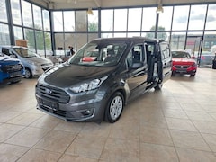 Bild des Angebotes Ford Transit Connect Kombi Lang Trend/7Sitze