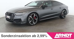 Bild des Angebotes Audi S7 Sportback TDI HD Pano BangO ACC KeyGo Kam 21"