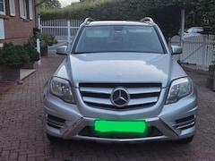 Bild des Angebotes Mercedes-Benz GLK 350 GLK 350 4Matic