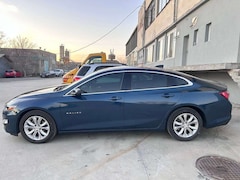 Bild des Angebotes Chevrolet Malibu Malibu 1.5 LT