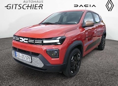 Bild des Angebotes Dacia Spring Extreme ELECTRIC 65