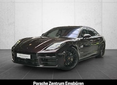 Porsche Panamera GTS Pano SportChrono Burmester Head-Up Inno SportD