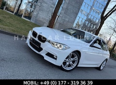 Bild des Angebotes BMW 316 i M-PAKET*Limousine*NAVI*XENON*LEDER*
