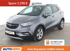 Bild des Angebotes Opel Mokka X 1.6 Active Start/Stop*CAM*PDC*SHZ*KLIMA*TEMPO*