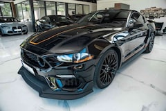 Bild des Angebotes Ford Mustang 2.3 EcoBoost MACH 1 PREMIUM LED TOP