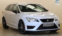 Bild des Angebotes CUPRA Leon Cupra ST 2.0 TSI 290 PS LED Navi Tempo DAB