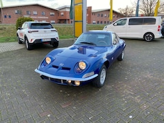 Bild des Angebotes Opel GT