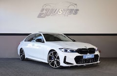 Bild des Angebotes BMW 340 /M/360*/HUD/H&K/ACC/SHZ/LHZ/TOTW/APPLE/R20