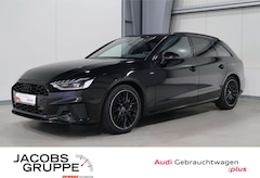 Bild des Angebotes Audi A4 Avant 40 TDI S-line Matrix-LED*Kamera*Tempomat