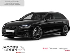 Bild des Angebotes Audi A4 Avant 40 TDI S-line Matrix-LED*Kamera*Tempomat