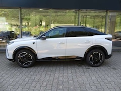 Bild des Angebotes Peugeot 3008 Elektro 210 GT Navi Leder Memory Sitze 360 Kamera