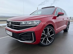 Bild des Angebotes VW Touareg 3.0 TDI*R LINE*PANO*MATRIX*LUFT*360*VOL