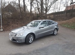 Bild des Angebotes Mercedes-Benz CLC 180 Kompressor
