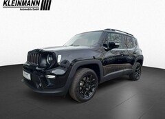 Bild des Angebotes Jeep Renegade PHEV Upland 1.3l (240PS) 4x4 AT *AHK