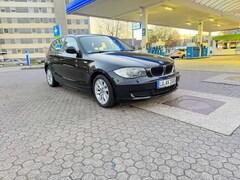 Bild des Angebotes BMW 118 1er (5-Türer) 118i Aut. Edition Lifestyle