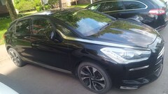 Bild des Angebotes Citroen DS5 THP 155 Chic Leder Sitzheizung