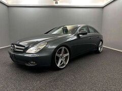Bild des Angebotes Mercedes-Benz CLS 320 CDI MEMO*SITZKLIM*SHD*HARMAN&KARDON*20Z