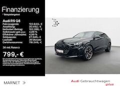 Bild des Angebotes Audi RS Q8 quattro*Navi*Matrix*Alu*HUD*AHK*B&O*PDC*Pa