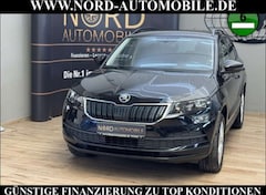 Bild des Angebotes Skoda Karoq Style 2.0 TDI DSG Kamera/Navi/ACC/18 Style