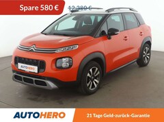 Bild des Angebotes Citroen C3 Aircross 1.6 Blue-HDi Feel *NAVI*PDC*SHZ*ALU*KLIMA*