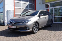 Bild des Angebotes Toyota Auris Hybrid 1,8 Edition 3J Garan
