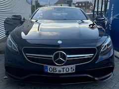 Bild des Angebotes Mercedes-Benz S 500 S 500 Coupe 4Matic 7G-TRONIC