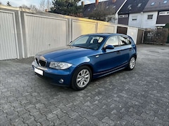 Bild des Angebotes BMW 116 116i