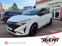 Bild des Angebotes Nissan Qashqai N-Design e-Power 360° Navi LED Totwinkel