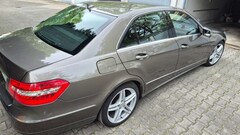 Bild des Angebotes Mercedes-Benz E 250 E 250 CDI DPF BlueEFFICIENCY Automatik Elegance